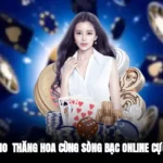 Sảnh Casino - Thăng Hoa Cùng Sòng Bạc Online Cực Cuốn Hút