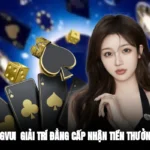 Game Bài GVUI - Giải Trí Đẳng Cấp, Nhận Tiền Thưởng Bất Ngờ